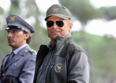 Ascolti tv, Terence Hill batte Zelig. Lo Spezia in serie A va in gol su Rai2