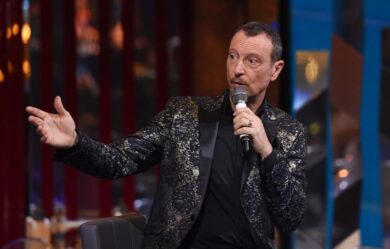 Premio Ravera 2020: Pupo, Amadeus, Tatangelo e… quante star