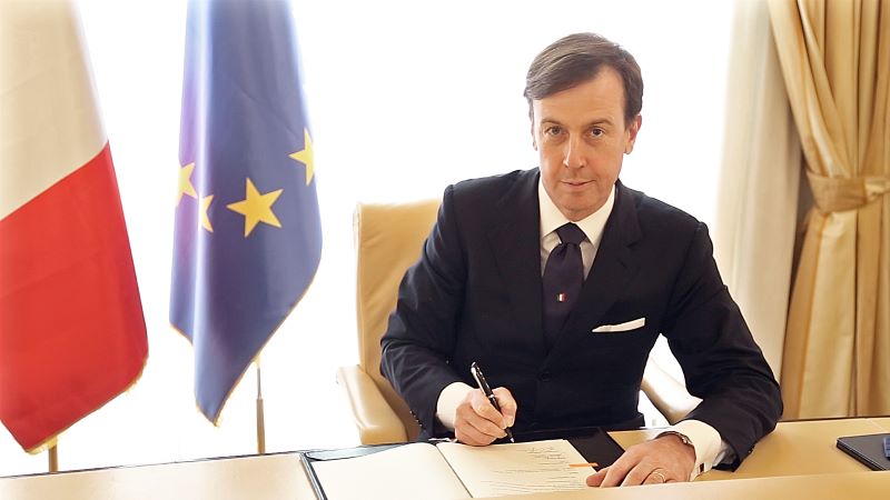 Meeting CI, Palermo (CDP): “Nel 2020 investimenti pari a 2,4% del PIL” Meeting CI, Palermo (CDP): “Nel 2020 investimenti pari a 2,4% del PIL”