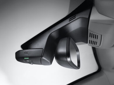 Citroen:la tecnologia di connettivita’ per viaggiare in sicurezza
