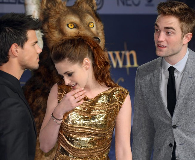 Twilight: in arrivo altri due libri Twilight: in arrivo altri due libri