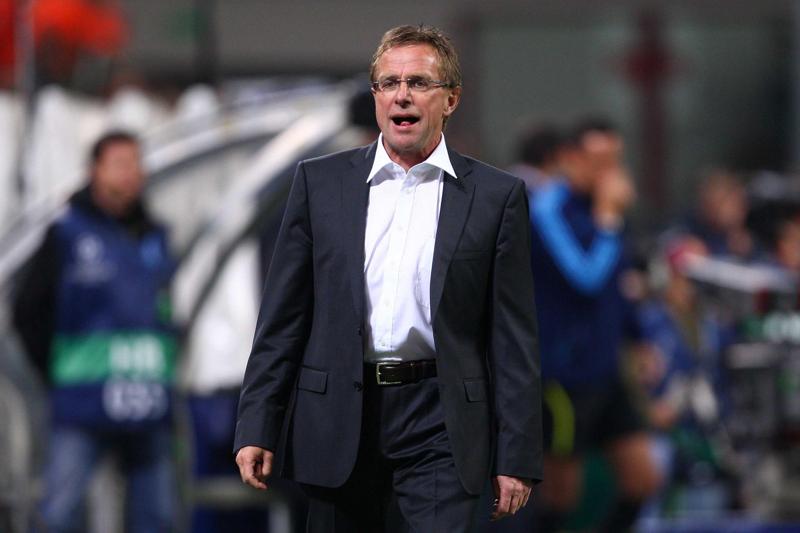 Rangnick: frecciate al Milan e Maldini. Su Pioli e Ibrahimovic… Rangnick: frecciate al Milan e Maldini. Su Pioli e Ibrahimovic…