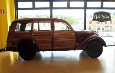 Peugeot, in vacanza dalla 204, 304 e 504 break, oggi le nuove 308 SW e 508 SW