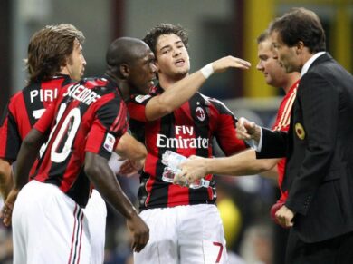 Pato torna in serie A? Clamorosa indiscrezione di calciomercato