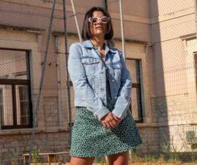 Deborah Iurato: “Amici per sempre nel mio cuore. Il mio nuovo progetto…”