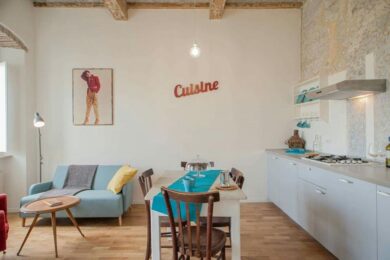 Turismo: boom di ‘scambi casa’ in Italia. 57.000 prenotazioni su HomeExchange