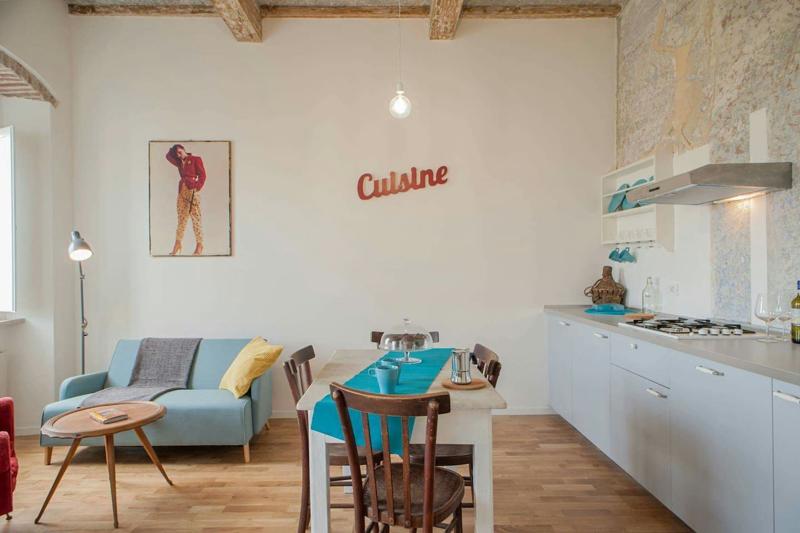 Turismo: boom di ‘scambi casa’ in Italia. 57.000 prenotazioni su HomeExchange Turismo: boom di ‘scambi casa’ in Italia. 57.000 prenotazioni su HomeExchange