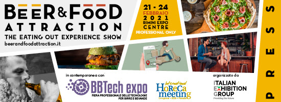 IEG – Italian Exhibition Group lancia la Rimini Beer Week IEG – Italian Exhibition Group lancia la Rimini Beer Week