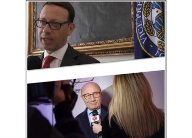 Camera di commercio di Napoli, 50 milioni per sostenere l’economia locale