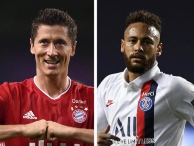Champions League: la finale Bayern Monaco-PSG scatena i gufi del “tifo contro”