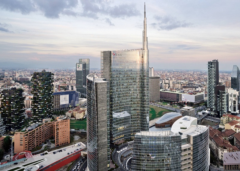 Milano, sarà la prima città europea interamente coperta con 5G entro il 2020? Milano, sarà la prima città europea interamente coperta con 5G entro il 2020?