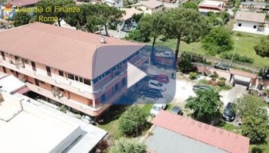 Ville, auto, barche e il Jailbreak Club: confiscati beni alla famiglia Mercuri