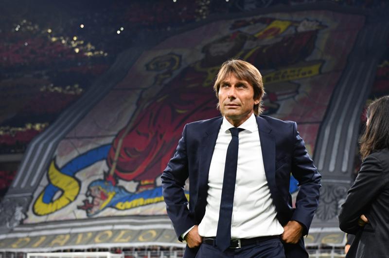 Antonio Conte verso l’addio, l’Inter si prepara alla svolta Antonio Conte verso l’addio, l’Inter si prepara alla svolta
