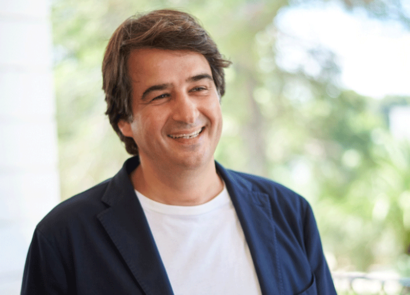 Fitto: “Rivolterò la Puglia come un calzino.Primo punto la macchina regionale” Fitto: “Rivolterò la Puglia come un calzino.Primo punto la macchina regionale”