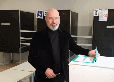 Referendum, Bonaccini: “Io voterò sì. Il Pd prenda una posizione chiara”