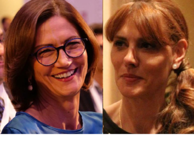 Incontri e acquisti a Forte: Gelmini conquista Baldini. Gossip