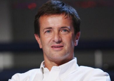 Lutto in casa Giorgio Gori: morto a 91 anni il padre Alberto