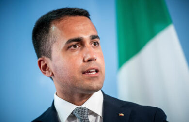 Referendum, Di Maio: “Il taglio dei parlamentari è una grande opportunità”