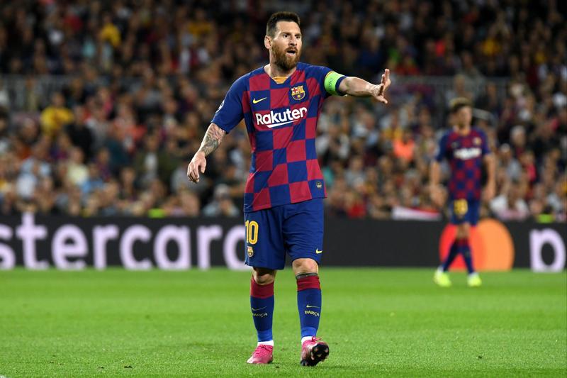Inter, Moratti: “Messi? Ipotesi valida, credo che Suning ci proverà” Inter, Moratti: “Messi? Ipotesi valida, credo che Suning ci proverà”