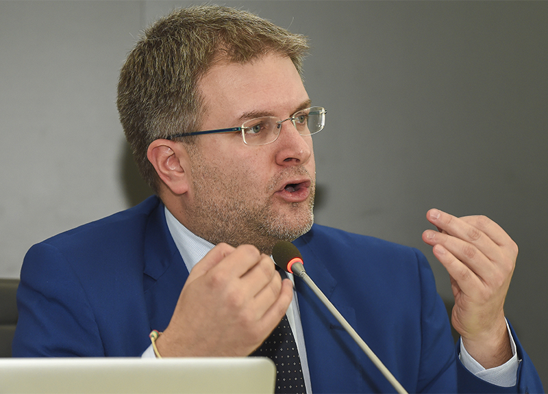 Brevetti, Fidanza (FdI) al Governo: Grave silenzio su candidatura Milano Brevetti, Fidanza (FdI) al Governo: Grave silenzio su candidatura Milano