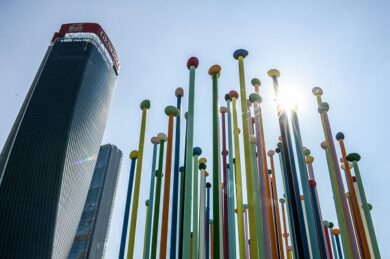 Fortune Global 500 2020, Assicurazioni Generali è la prima impresa italiana