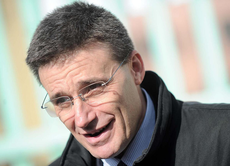 Comunali Roma 2021, il trucco del Pd, al secondo turno pescare nell’M5S Comunali Roma 2021, il trucco del Pd, al secondo turno pescare nell’M5S