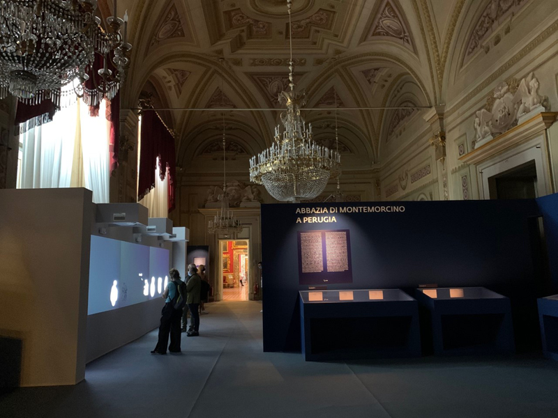 Firenze, Uffizi: al via la prima scansione completa 3D di Palazzo Pitti Firenze, Uffizi: al via la prima scansione completa 3D di Palazzo Pitti