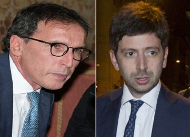 I Brevetti fanno litigare il Governo. Speranza freddo con Boccia. Rumors