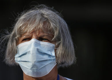 Coronavirus, a Roma e nel Lazio 146 casi e un decesso. Giovani e asintomatici