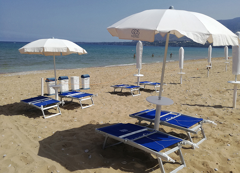 Coldiretti/Ixé: vacanze più brevi, spesa media per persona crollo a 588 euro Coldiretti/Ixé: vacanze più brevi, spesa media per persona crollo a 588 euro