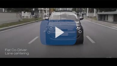 Da oggi si può ordinare la nuova Fiat 500 “la Prima” berlina 100% elettrica