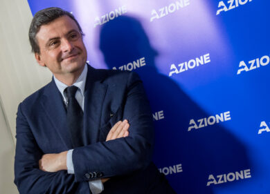 Azione, Calenda: le grandi imprese italiane ci puntano. Donazioni a pioggia