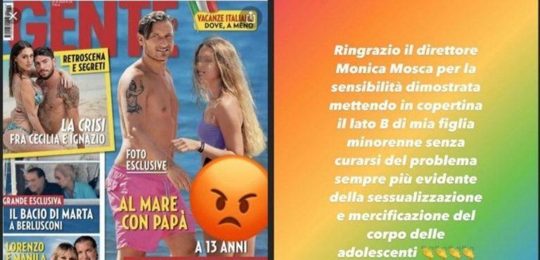 Lato B, Aurora Ramazzotti: “Quella foto? Fu un trauma” Lato B, Aurora Ramazzotti: “Quella foto? Fu un trauma”