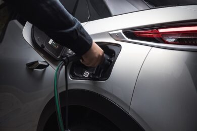 Ds 3 Crossback E-Tense: gestisci la ricarica con l’app My DS