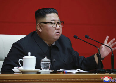 Nord Corea, Seul: la sorella di Kim capo delle relazioni con Usa e SudCorea