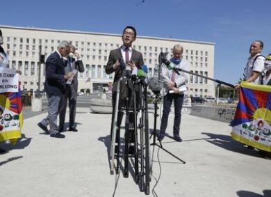 Italia-Cina, intesa su gas e agroalimentare ma appartenenza a Nato “solida”