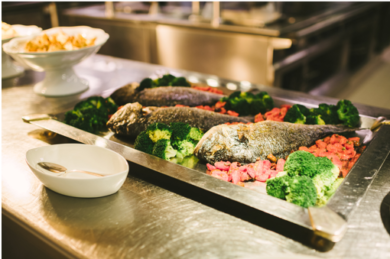 Ritorna il Brunch della domenica, al Four Seasons Hotel Milano