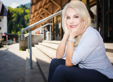 Ascolti Tv, 20% di share per lo speciale di Techetè su Maria Giovanna Elmi