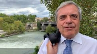 Cremonesi, un romano doc che guarda il verde e pensa: “Occasione sprecata”