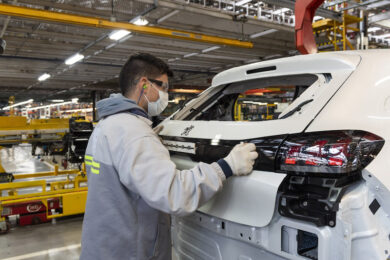 Nuova Peugeot 208 è prodotta anche in Argentina