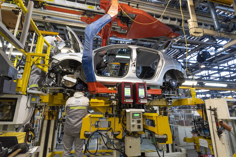 Nuova Peugeot 208 è prodotta anche in Argentina Nuova Peugeot 208 è prodotta anche in Argentina