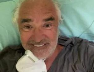 Briatore: “Sto bene, ho una prostatite”. San Raffaele: positivo al Covid Briatore: “Sto bene, ho una prostatite”. San Raffaele: positivo al Covid