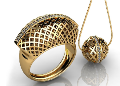 Digital Fabrication, al Numen nascono le nuove professioni nel Design 4.0.