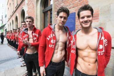 Abercrombie, vendite in calo del 17% nel 2° trimestre. Bene l’online a +59%