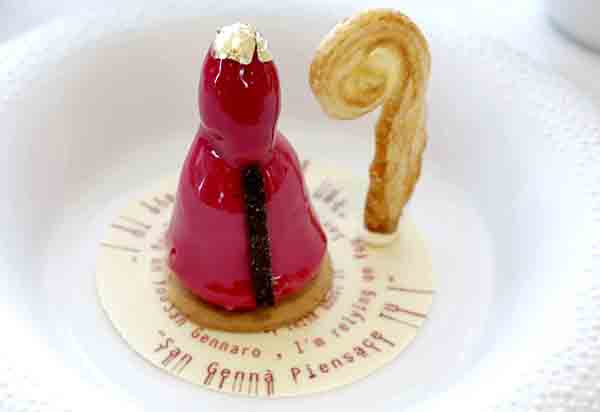 “San Gennà…Un dolce per San Gennaro”, ecco chi sono gli undici sfidanti