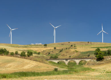 Falck Renewables-Eni, accordo per acquisizione di Building Energy Holdings US