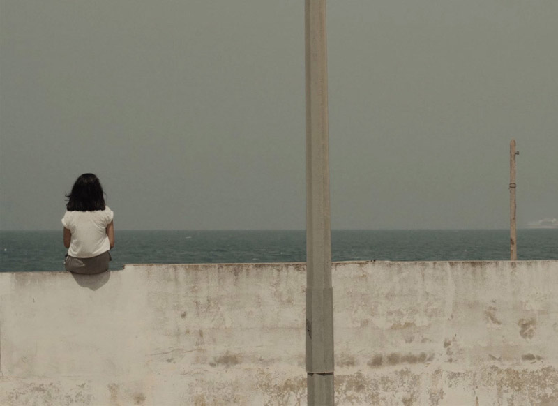 Venezia 77, Sayonara Film alla Mostra con Adriano Valerio e Olga Torrico Venezia 77, Sayonara Film alla Mostra con Adriano Valerio e Olga Torrico