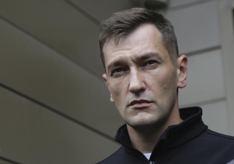 Navalny, aperta un’indagine preliminare. La polizia: “Nessuna anomalia” Navalny, aperta un’indagine preliminare. La polizia: “Nessuna anomalia”