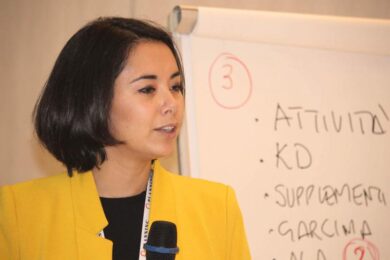 Ecco perché il peso in eccesso è un’aggravante per chi contrae il Covid-19