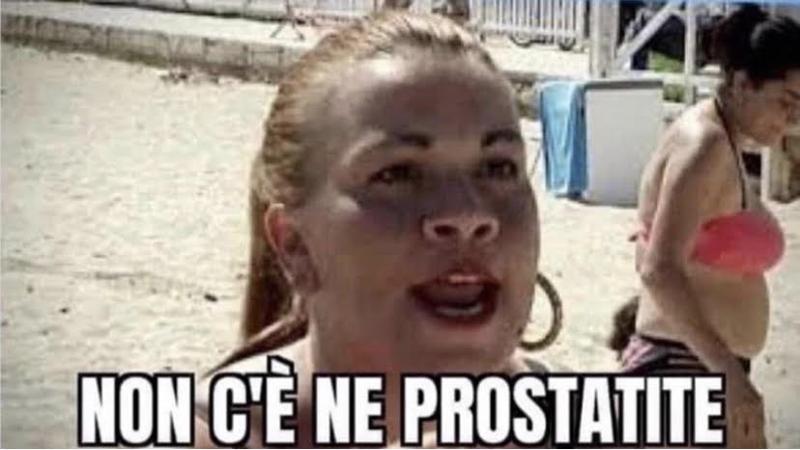 Briatore, la prostatite diventa trend topic. Lapo: serve cura di umanità Briatore, la prostatite diventa trend topic. Lapo: serve cura di umanità